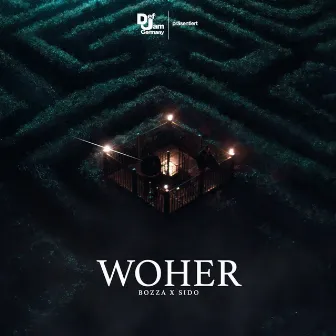 Woher (feat. Sido) by Bozza