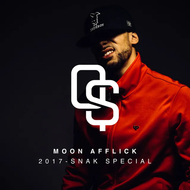 2017 Snak (feat. Moon Afflick) - Special