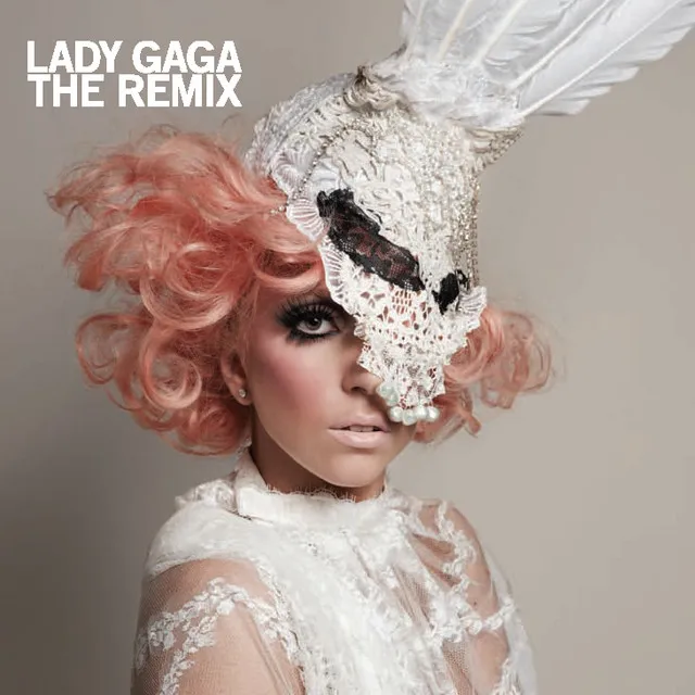 The Fame - Glam As You Remix - Radio Edit Version