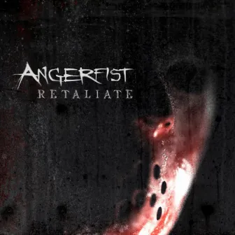 Retaliate by Angerfist