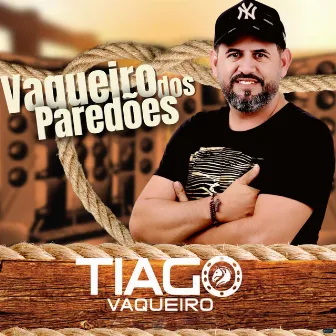 Vaqueiro dos Paredões by Tiago Vaqueiro