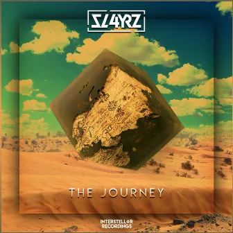 The Journey by SL4YRZ