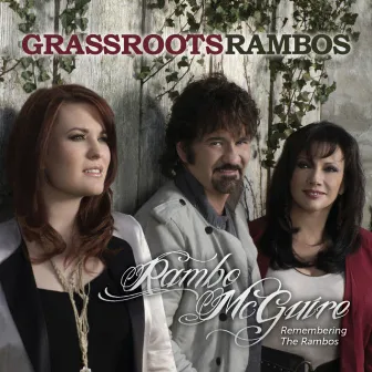 Grassroots Rambos by Rambo McGuire