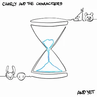 And Yet by CHARLY