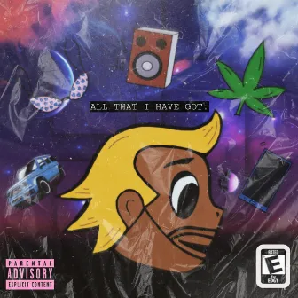 All that I have got by Yung Sheesh