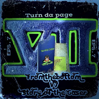 Fromthebottom V7 ( Story Of The Gaser) by Mood3