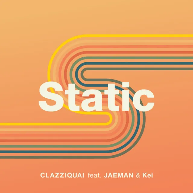 Static (Feat. JAEMAN, Kei)