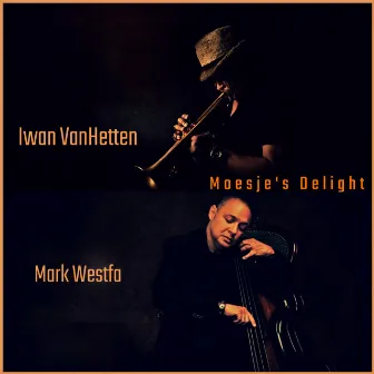 Moesje's Delight by Mark Westfa