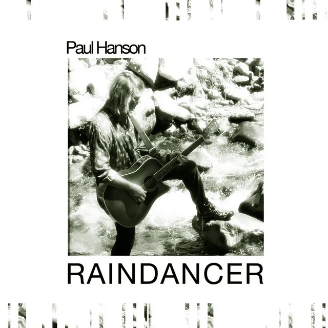 Rain Dancer