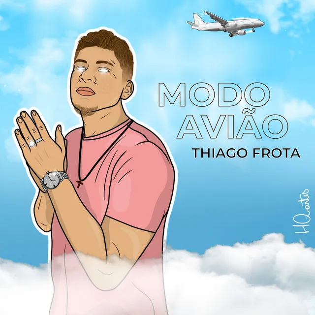 Modo Avião