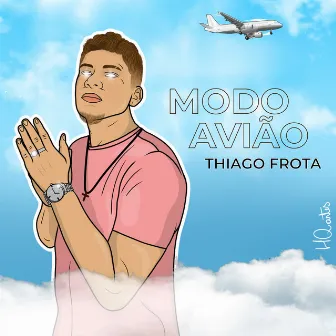 Modo Avião by Thiago Frota