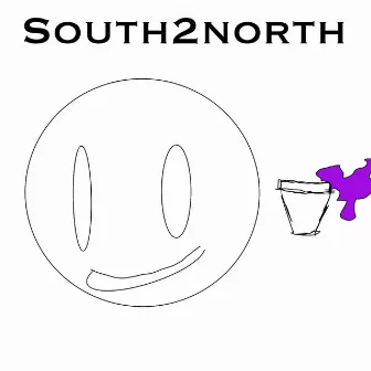 SOUTH2NORTH by Monte Slay