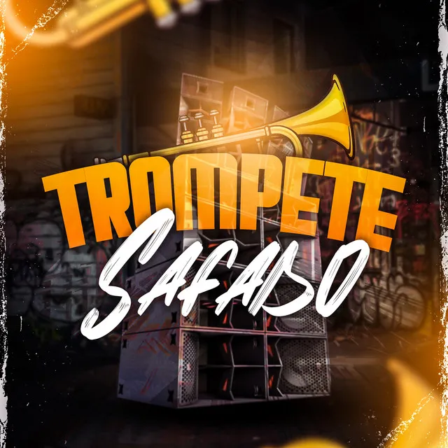 Trompete safado