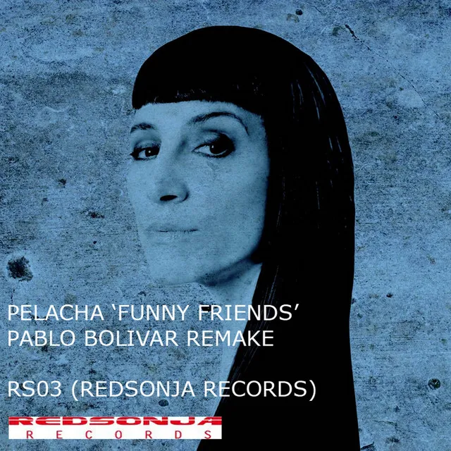 Funny Friends - Original Mix