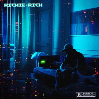 RICHIE-RICH by RICH XX