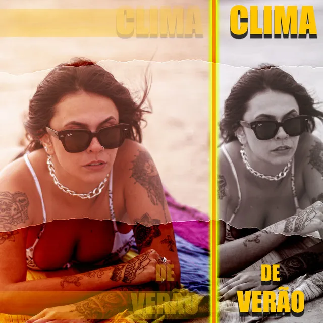 Clima de Verão