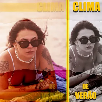 Clima de Verão by Lemxs