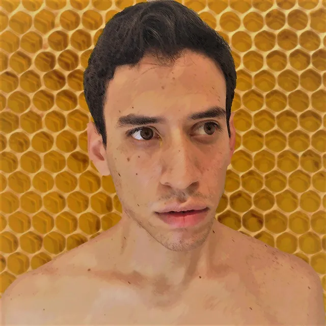 Raw Honey