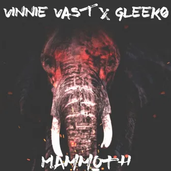 Mammoth by Gleeko