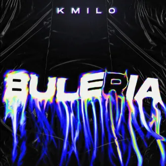 Buleria by Kmilo