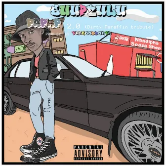 PAPAP 2.0 (Dirty Paraffin Tribute) by Suup Zulu