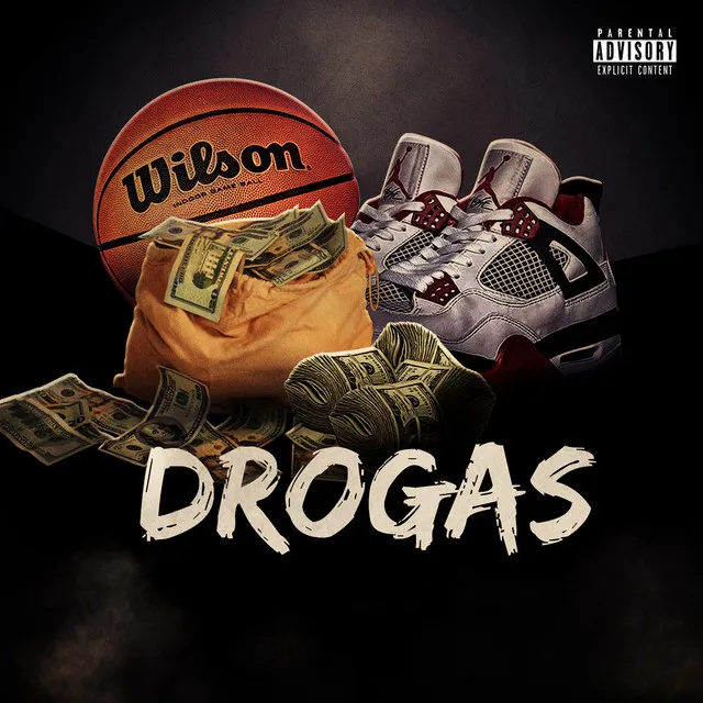 Drogas