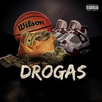 Drogas by Claw