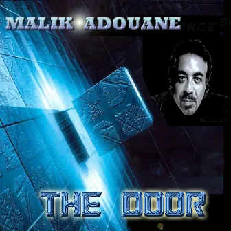 The Door by Malik Adouane