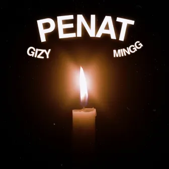 Penat by Gizy