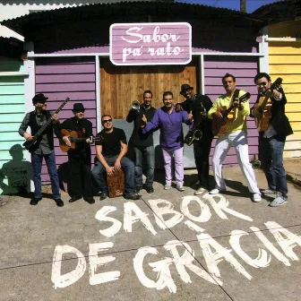 Sabor Pa' Rato by Sabor De Gracia