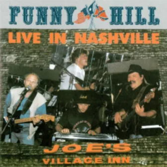 Live in Nashville by Funny Hill