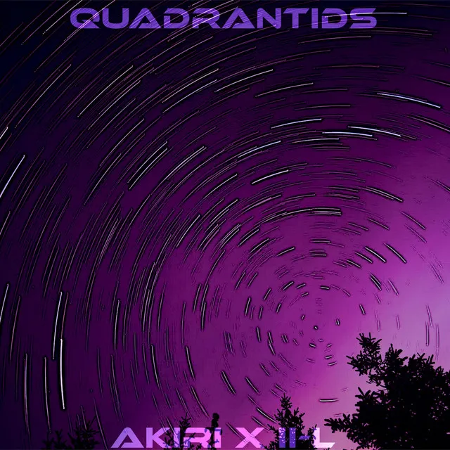 QUADRANTIDS