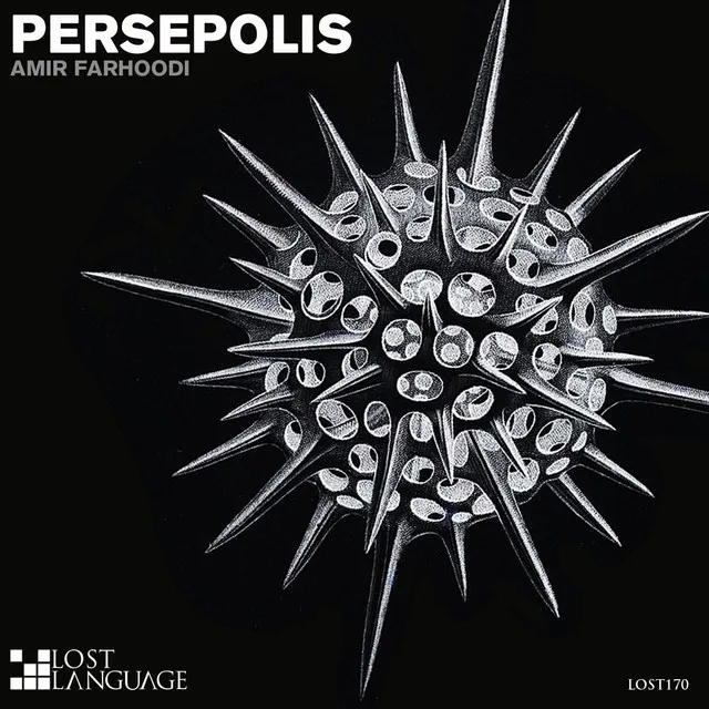 Persepolis - Standard Form Remix