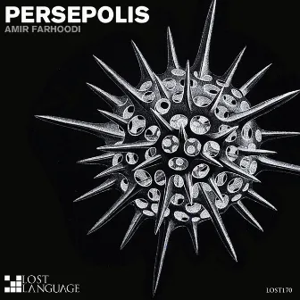 Persepolis by Amir Farhoodi