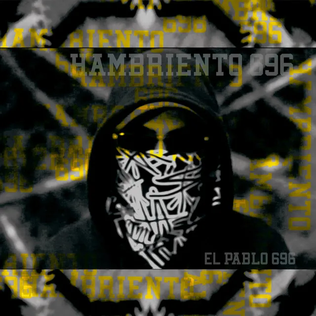 Hambriento 696