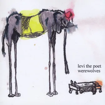 Werewolves by Levi The Poet