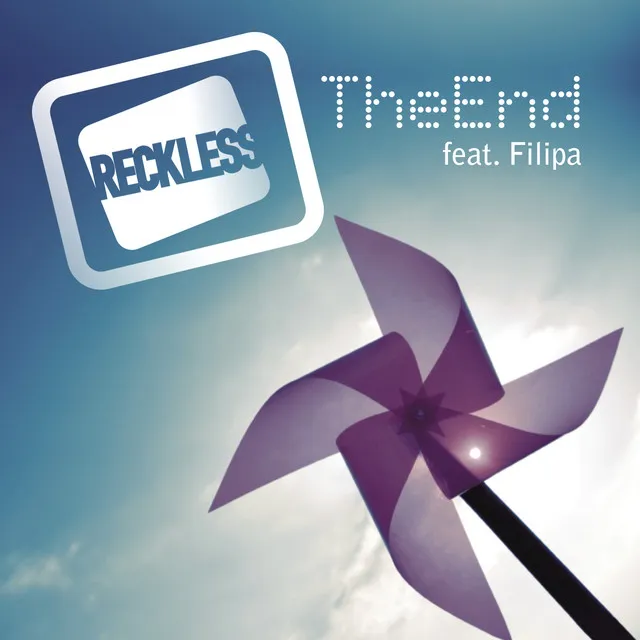 The End (feat. Filipa)