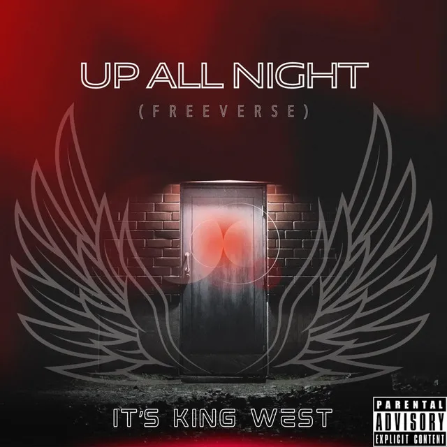 Up All Night (Freeverse)