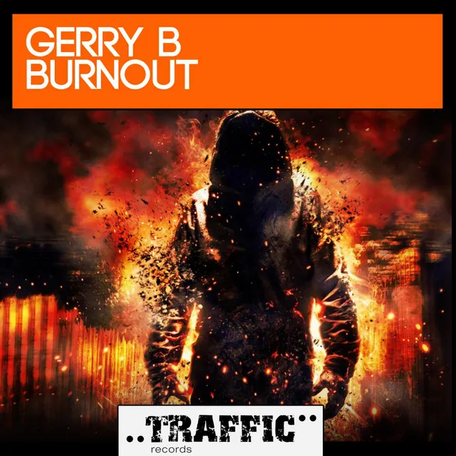 Burnout - Original Mix