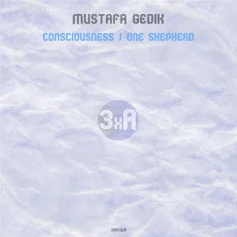 Consciousness / One Shepherd by Mustafa Gedik