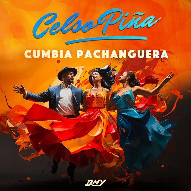 Cumbia Pachanguera