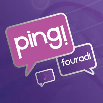 Ping! by Fouradi