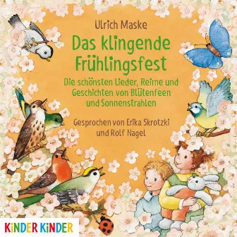 Das klingende Frühlingsfest by Susan Ertel