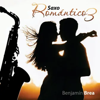 Saxo Romántico 3 by Benjamin Brea