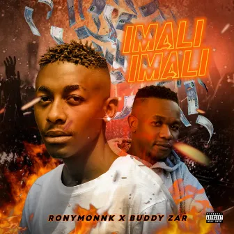 Imali Imali by Ronymonnk