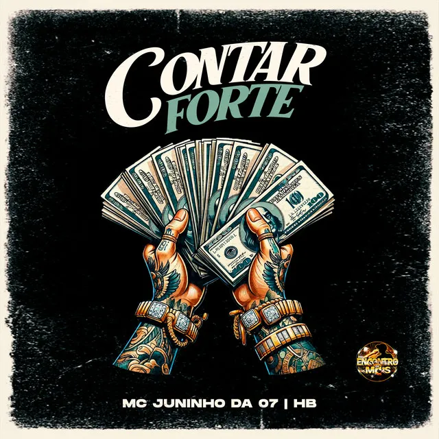 Contar Forte