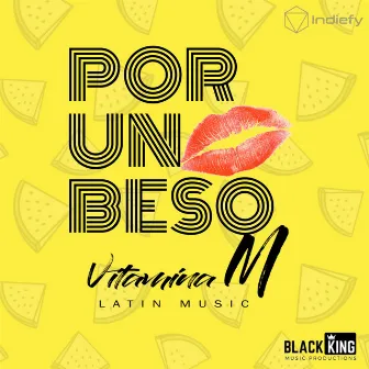 Por Un Beso by Vitamina M