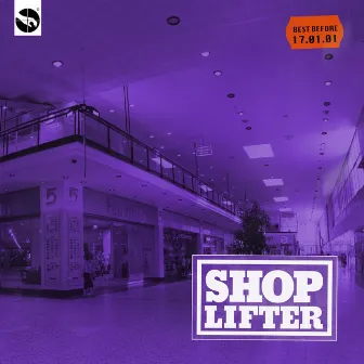 Shoplifters by Polisen