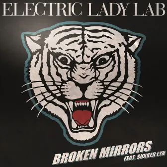 Broken Mirrors by Electric Lady Lab