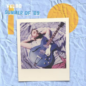 Summer of ’89 by Fedbo